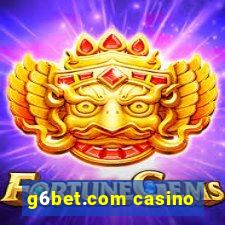 g6bet.com casino